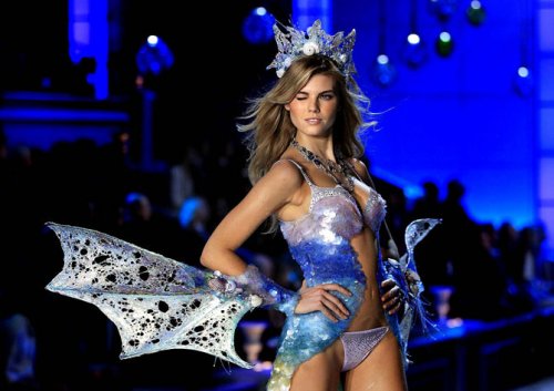 ����� Victoria�s Secret 2011