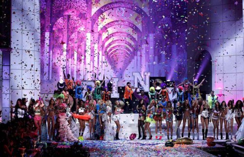 ����� Victoria�s Secret 2011