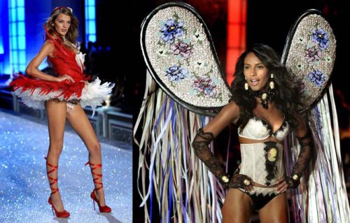 ����� Victoria�s Secret 2011