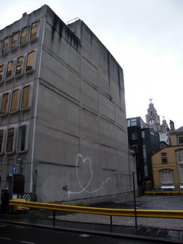 ����� ������ Banksy