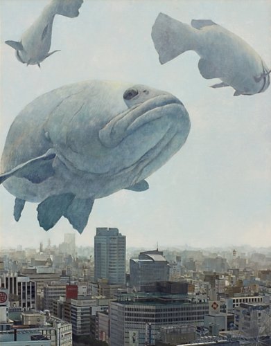 � ������� ��� �� Shuichi Nakano