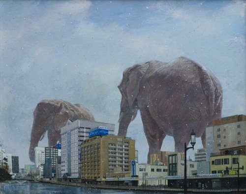 � ������� ��� �� Shuichi Nakano