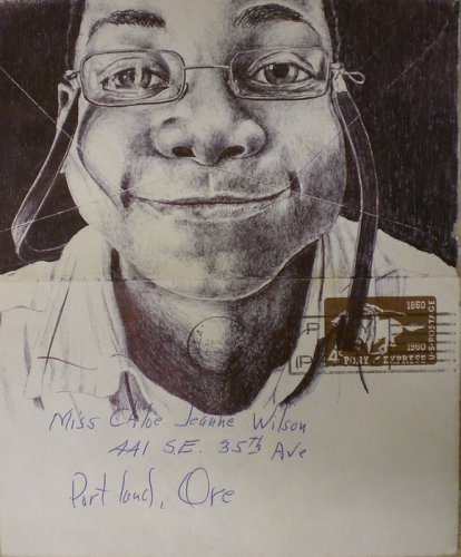 ������� �� ��������� Mark Powell
