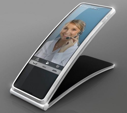 ������������ Skype-������� Hello Tomorrow