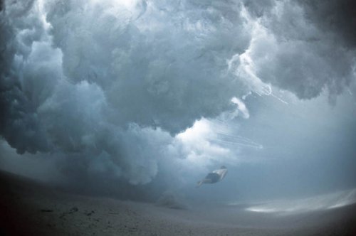 "The Underwater Project" ����� �����