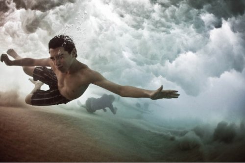 "The Underwater Project" ����� �����