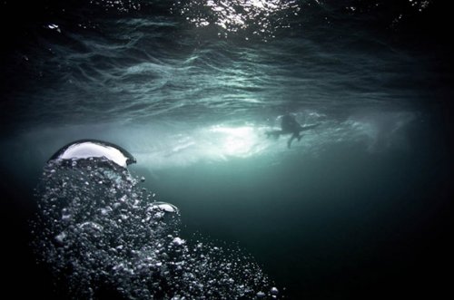 "The Underwater Project" ����� �����