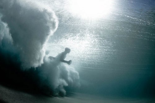"The Underwater Project" ����� �����