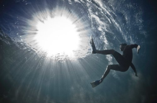 "The Underwater Project" ����� �����