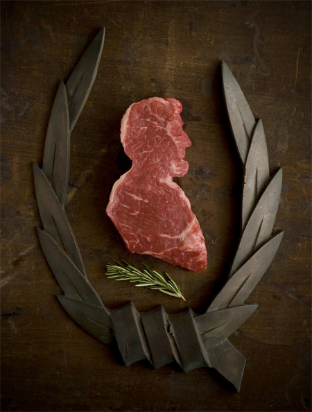 Серия "Мясо Америки" Серия "Мясо Америки"