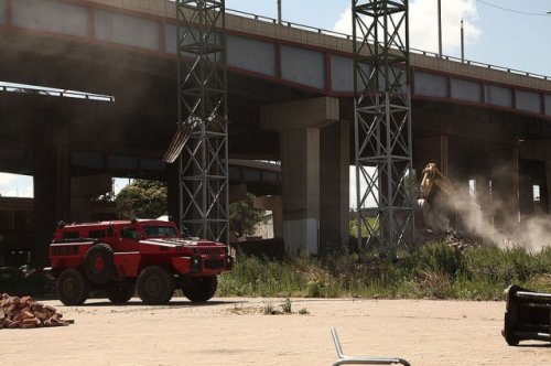 ����������� ����������������� Marauder