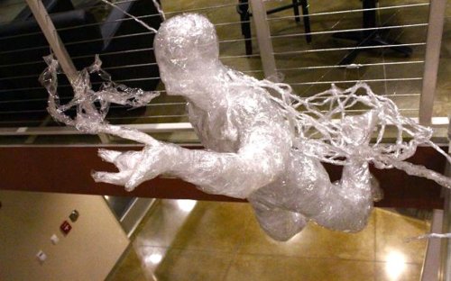���������� �������� ��������� �� ������ �Off the Roll� 2012
