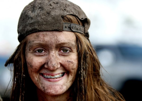 Okeechobee Mudfest � ��������� ��������