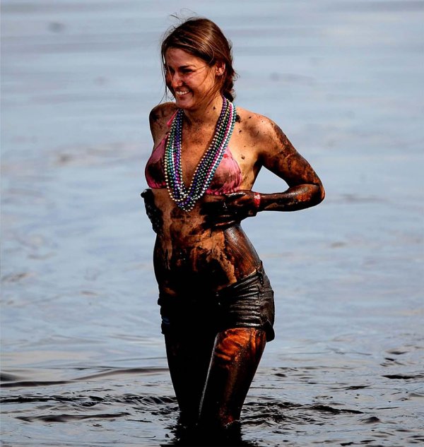 Okeechobee Mudfest � ��������� ��������
