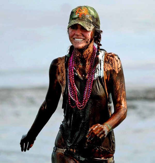Okeechobee Mudfest � ��������� ��������