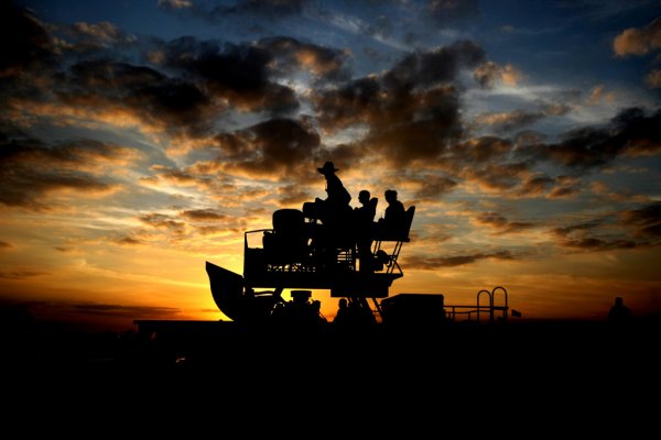 Okeechobee Mudfest � ��������� ��������