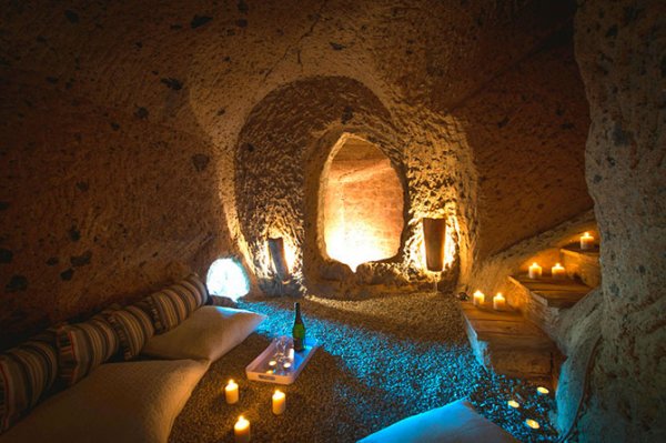 ���������� Domus Civita, ���������� � �������