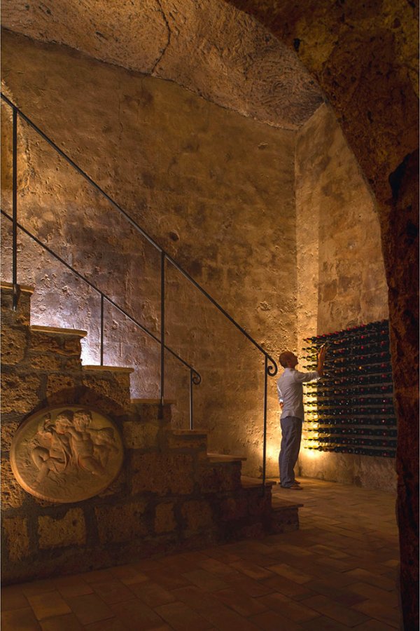 ���������� Domus Civita, ���������� � �������