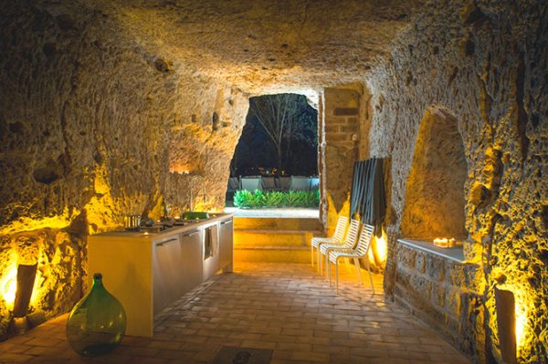 ���������� Domus Civita, ���������� � �������