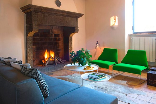 ���������� Domus Civita, ���������� � �������