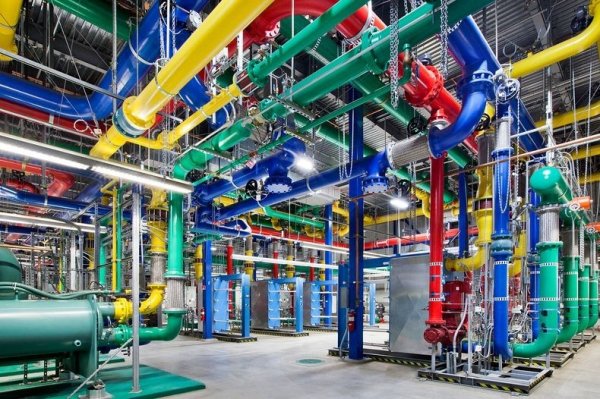 ������ ����-������� �������� Google