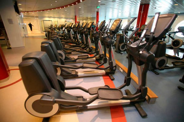 Allure of the Seas � ���������� � ���� �������� ������