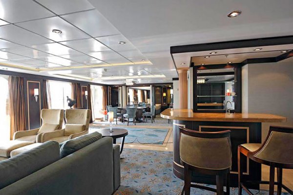 Allure of the Seas � ���������� � ���� �������� ������