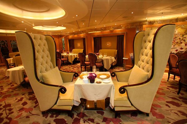 Allure of the Seas � ���������� � ���� �������� ������