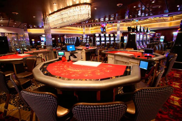 Allure of the Seas � ���������� � ���� �������� ������
