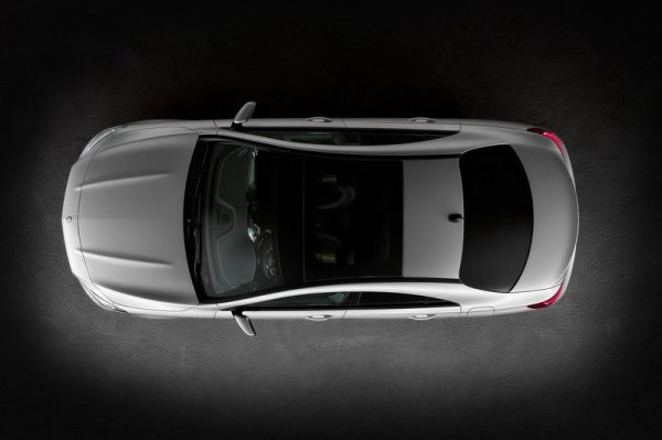Mercedes-Benz CLA � ������� ���������� Detroit Auto Show 2013 (27 ����)