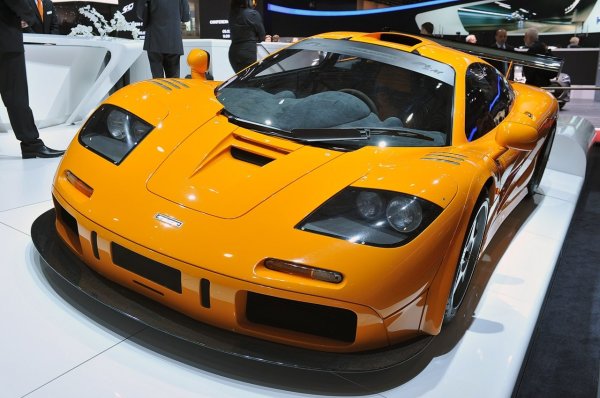 ������������ Geneva Motor Show 2013 (73 ����)
