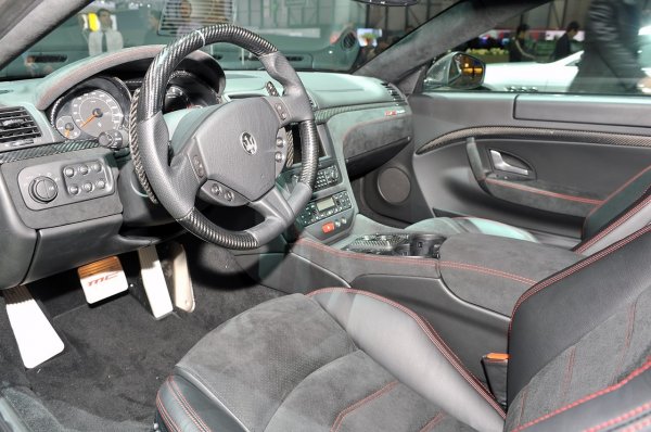 ������������ Geneva Motor Show 2013 (73 ����)