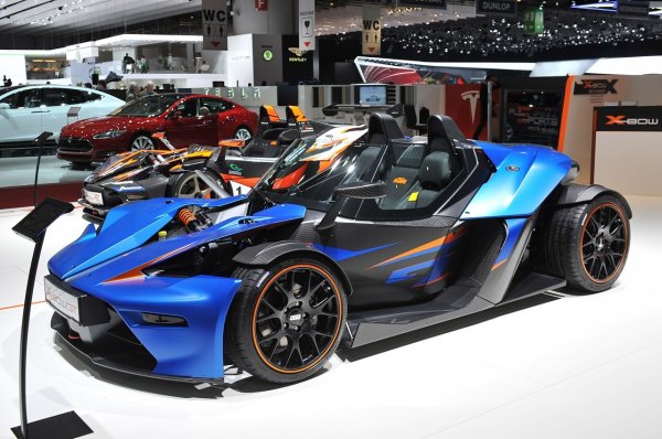 ������������ Geneva Motor Show 2013 (73 ����)