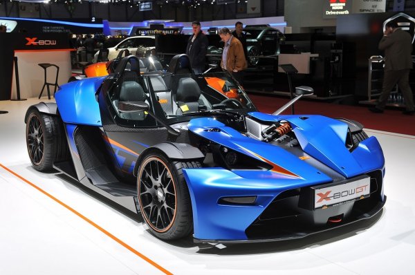������������ Geneva Motor Show 2013 (73 ����)