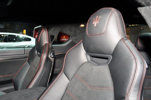 ������������ Geneva Motor Show 2013 (73 ����)