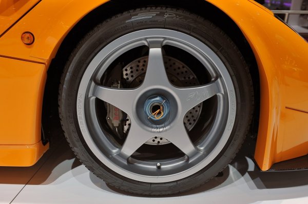 ������������ Geneva Motor Show 2013 (73 ����)
