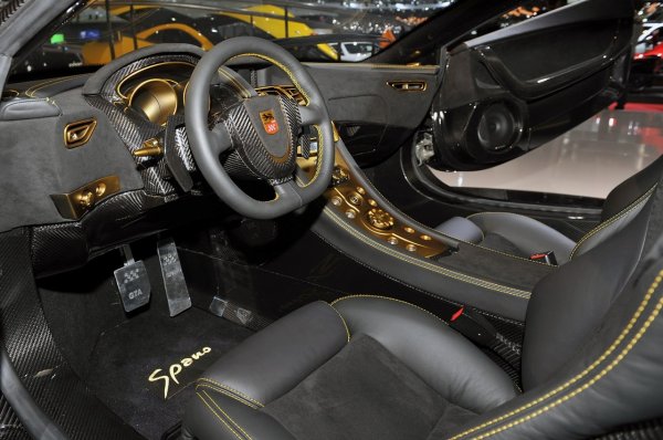 ������������ Geneva Motor Show 2013 (73 ����)