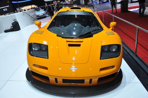 ������������ Geneva Motor Show 2013 (73 ����)
