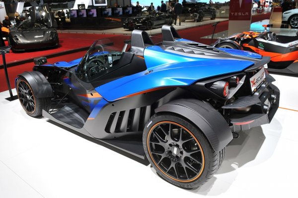 ������������ Geneva Motor Show 2013 (73 ����)