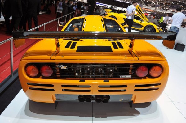 ������������ Geneva Motor Show 2013 (73 ����)
