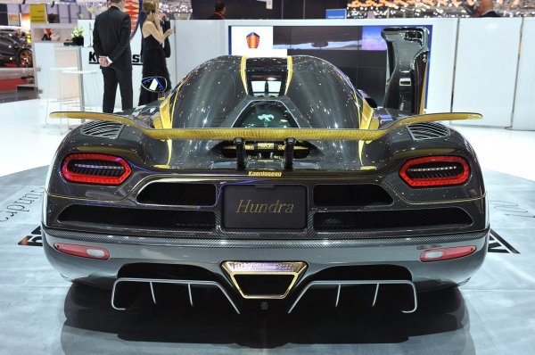 ������������ Geneva Motor Show 2013 (73 ����)