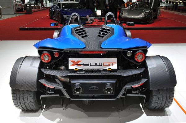 ������������ Geneva Motor Show 2013 (73 ����)