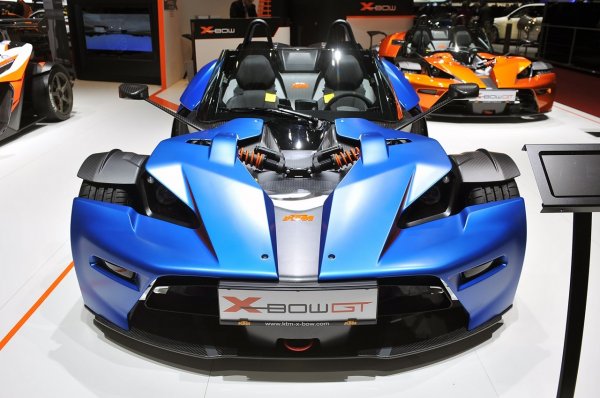 ������������ Geneva Motor Show 2013 (73 ����)