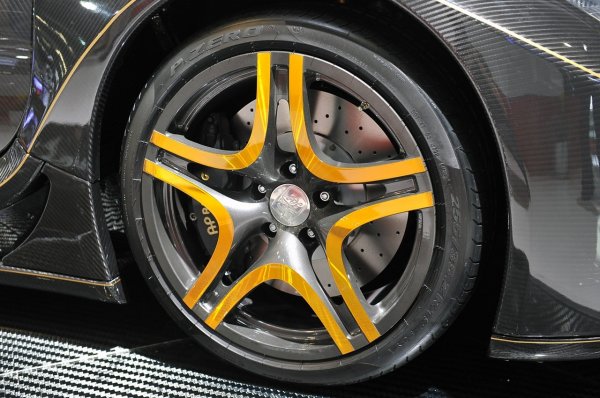 ������������ Geneva Motor Show 2013 (73 ����)