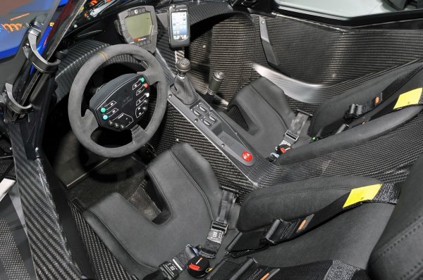 ������������ Geneva Motor Show 2013 (73 ����)