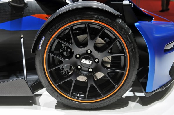 ������������ Geneva Motor Show 2013 (73 ����)