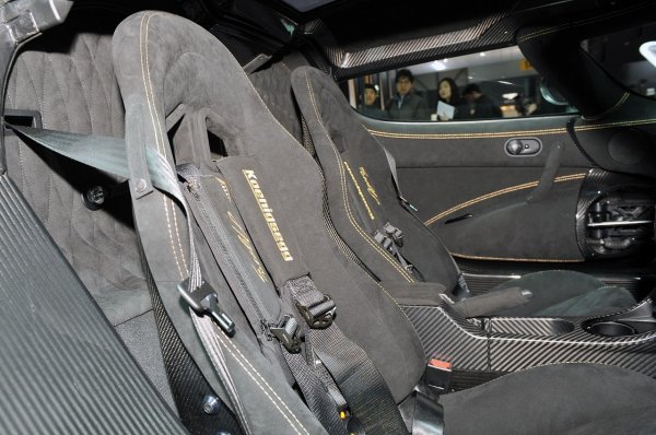 ������������ Geneva Motor Show 2013 (73 ����)