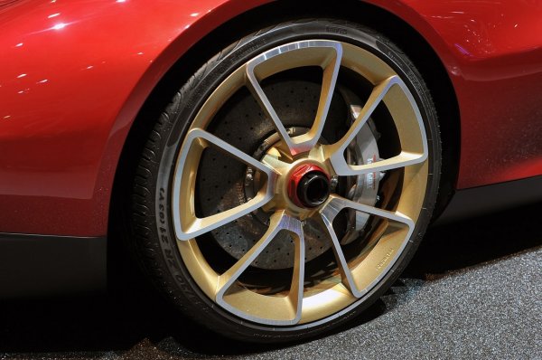 ������������ Geneva Motor Show 2013 (73 ����)