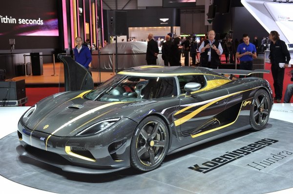 ������������ Geneva Motor Show 2013 (73 ����)