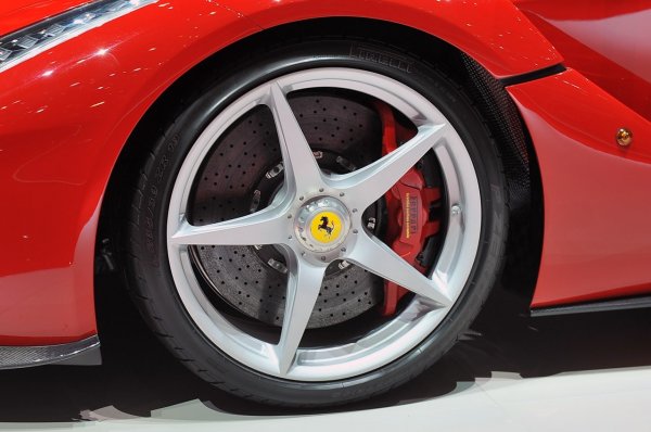 ������������ Geneva Motor Show 2013 (73 ����)